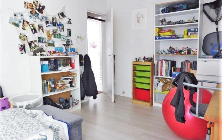 ACCES IMMOBILIER : Appartement | TOULOUSE (31100) | 70 m2 | 148 500 € 