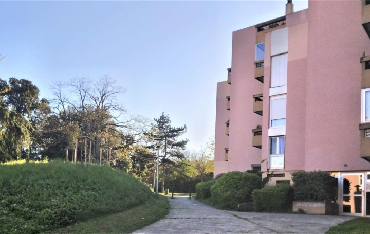 ACCES IMMOBILIER : Appartement | TOULOUSE (31100) | 70 m2 | 123 000 € 