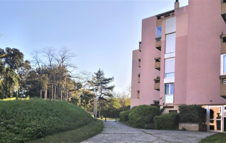 ACCES IMMOBILIER : Apartment | TOULOUSE (31100) | 70 m2 | 123 000 € 