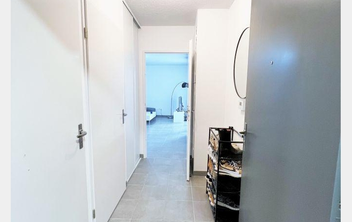 ACCES IMMOBILIER : Apartment | BLAGNAC (31700) | 61 m2 | 208 000 € 