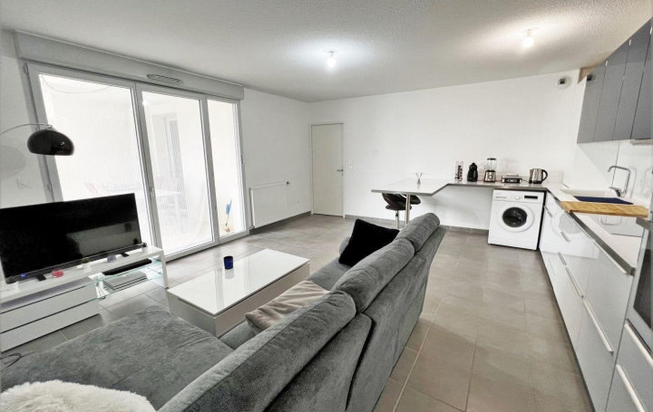 ACCES IMMOBILIER : Apartment | BLAGNAC (31700) | 61 m2 | 208 000 € 