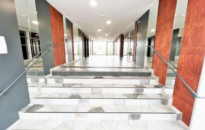 ACCES IMMOBILIER : Appartement | BEAUZELLE (31700) | 61 m2 | 208 000 € 