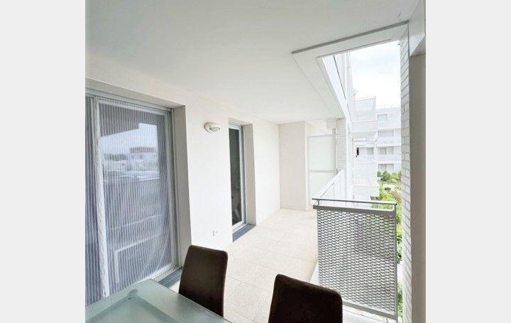 ACCES IMMOBILIER : Apartment | BEAUZELLE (31700) | 61 m2 | 208 000 € 