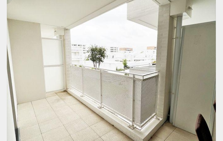 ACCES IMMOBILIER : Appartement | BEAUZELLE (31700) | 61 m2 | 208 000 € 