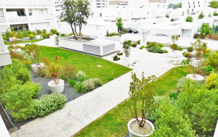 ACCES IMMOBILIER : Apartment | BEAUZELLE (31700) | 61 m2 | 208 000 € 