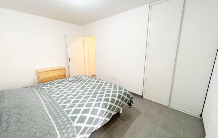 ACCES IMMOBILIER : Apartment | BEAUZELLE (31700) | 61 m2 | 208 000 € 