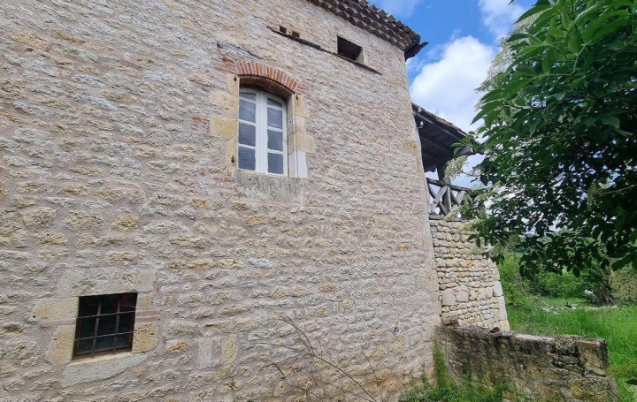  ACCES IMMOBILIER House | ALBI (81000) | 380 m2 | 263 000 € 