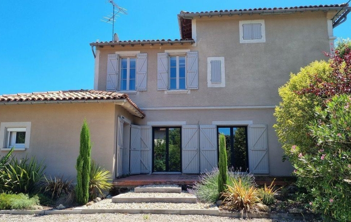  ACCES IMMOBILIER Maison / Villa | LAVAUR (81500) | 250 m2 | 610 000 € 