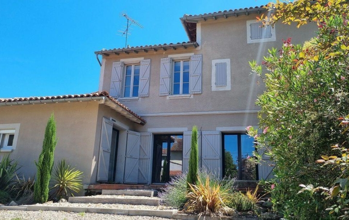 ACCES IMMOBILIER : Maison / Villa | LAVAUR (81500) | 250 m2 | 610 000 € 