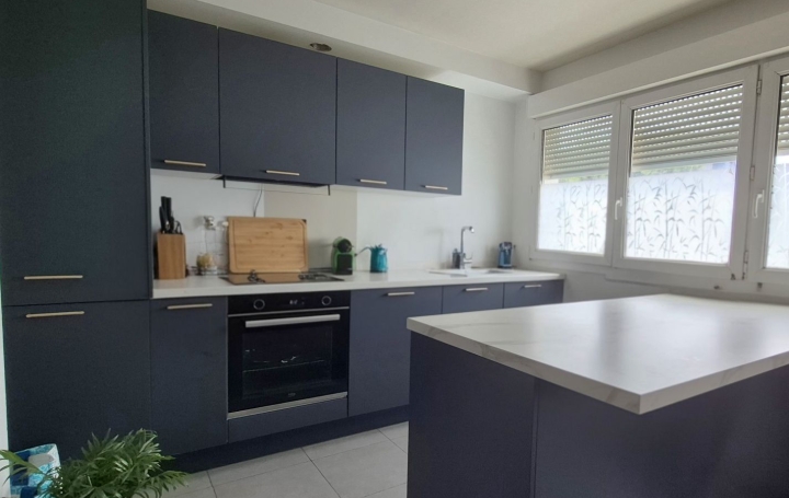  ACCES IMMOBILIER Appartement | SAINT-SULPICE-LA-POINTE (81370) | 88 m2 | 189 000 € 
