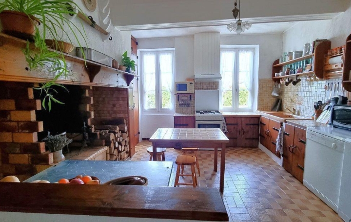 ACCES IMMOBILIER : Maison / Villa | L'ISLE-JOURDAIN (32600) | 190 m2 | 366 000 € 