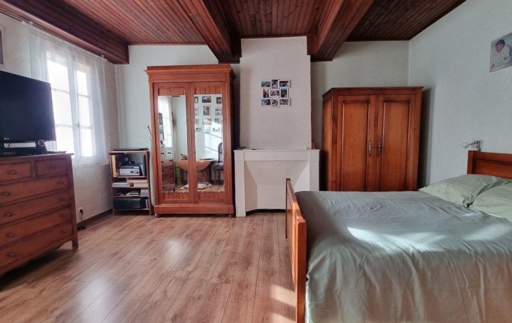 ACCES IMMOBILIER : Maison / Villa | L'ISLE-JOURDAIN (32600) | 190 m2 | 366 000 € 