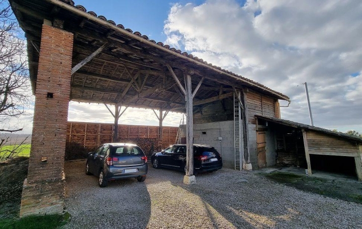 ACCES IMMOBILIER : Maison / Villa | L'ISLE-JOURDAIN (32600) | 190 m2 | 366 000 € 