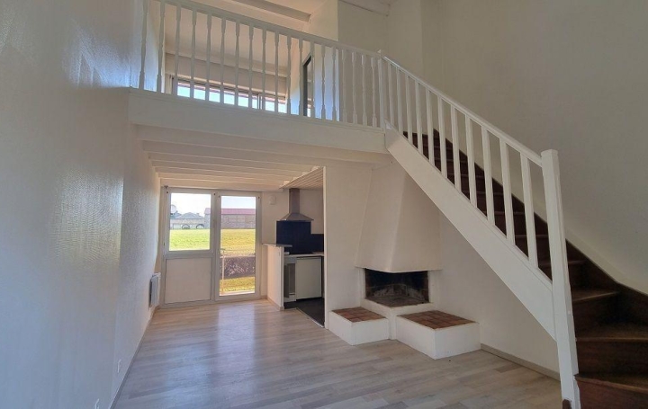 Appartement P2 BUZET-SUR-TARN 32 m2 110 500 € Appartement P2 BUZET-SUR-TARN 32 m2 110 500 €