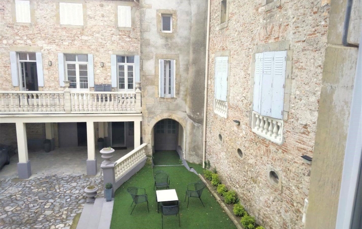  ACCES IMMOBILIER Domaines / Propriétés | LABRUGUIERE (81290) | 466 m2 | 945 000 € 