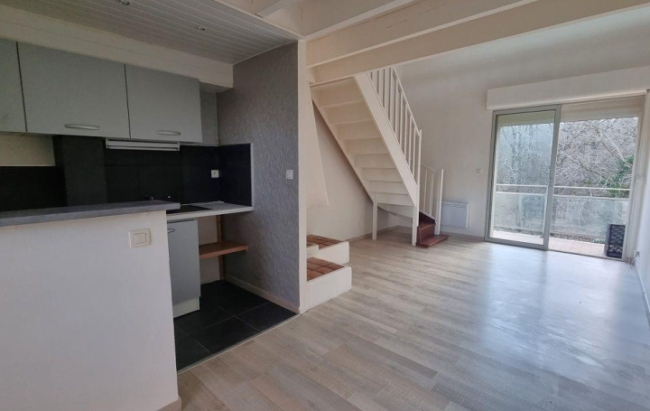  ACCES IMMOBILIER Apartment | BUZET-SUR-TARN (31660) | 32 m2 | 110 500 € 