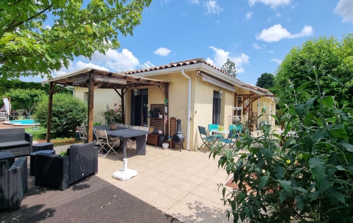  ACCES IMMOBILIER Maison / Villa | BUZET-SUR-TARN (31660) | 95 m2 | 310 000 € 