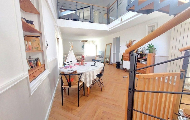  ACCES IMMOBILIER Maison / Villa | BUZET-SUR-TARN (31660) | 185 m2 | 409 500 € 