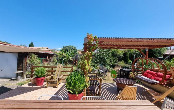  ACCES IMMOBILIER House | BESSIERES (31660) | 70 m2 | 210 000 € 
