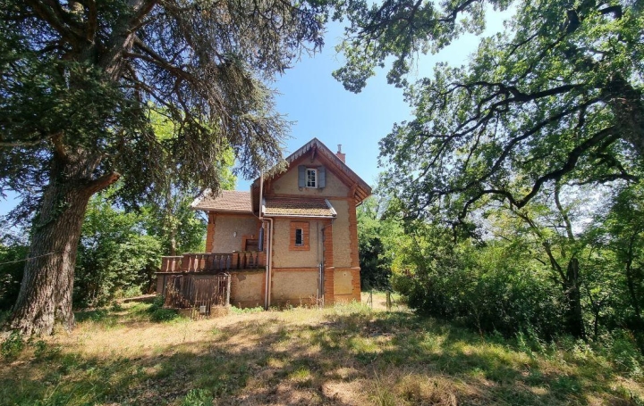  ACCES IMMOBILIER House | GIROUSSENS (81500) | 160 m2 | 407 000 € 