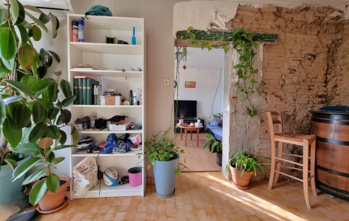  ACCES IMMOBILIER House | BUZET-SUR-TARN (31660) | 72 m2 | 210 000 € 