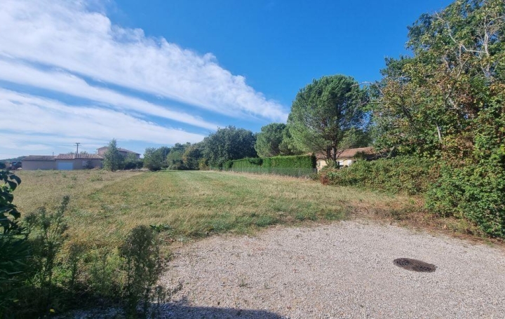  ACCES IMMOBILIER Terrain | BUZET-SUR-TARN (31660) | 0 m2 | 252 000 € 