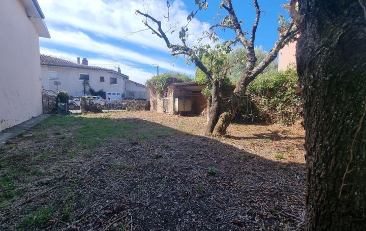  ACCES IMMOBILIER Terrain | BUZET-SUR-TARN (31660) | 0 m2 | 45 000 € 