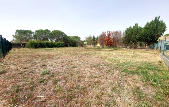 Terrain MONTASTRUC-LA-CONSEILLERE 128 000 € Terrain MONTASTRUC-LA-CONSEILLERE 128 000 €