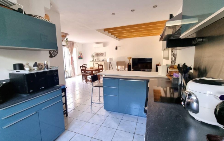  ACCES IMMOBILIER House | BUZET-SUR-TARN (31660) | 88 m2 | 215 000 € 