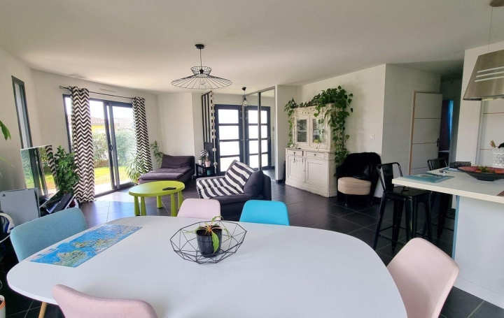 Maison BUZET-SUR-TARN 97 m2 298 000 € Maison BUZET-SUR-TARN 97 m2 298 000 €