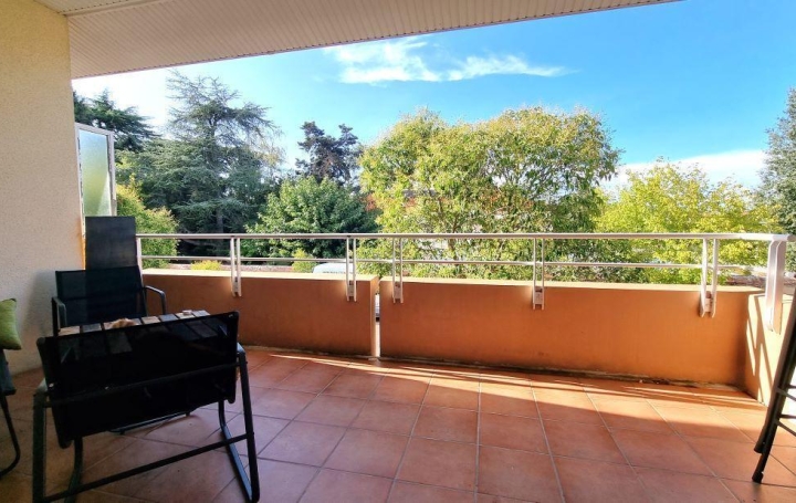  ACCES IMMOBILIER Appartement | AUCAMVILLE (31140) | 39 m2 | 133 000 € 