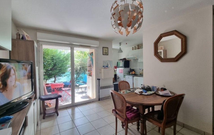  ACCES IMMOBILIER Appartement | CASTELGINEST (31780) | 44 m2 | 133 000 € 