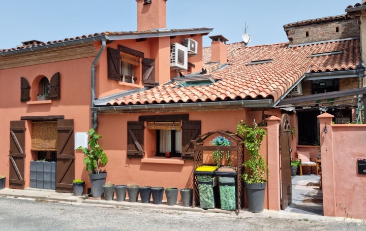 Maison BONDIGOUX 164 m2 215 000 € Maison BONDIGOUX 164 m2 215 000 €