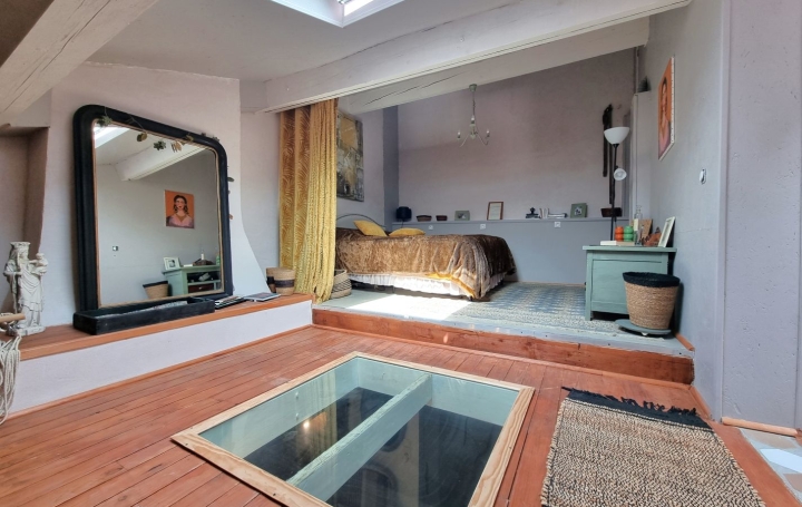  ACCES IMMOBILIER House | BESSIERES (31660) | 164 m2 | 215 000 € 