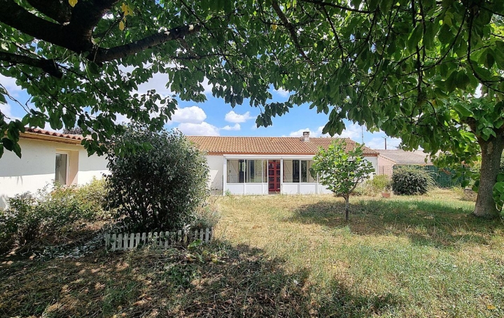  ACCES IMMOBILIER Maison / Villa | BUZET-SUR-TARN (31660) | 92 m2 | 294 000 € 