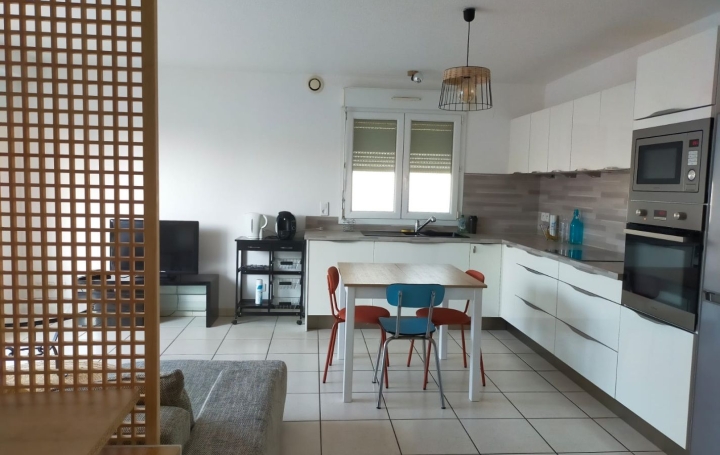 Appartement P2   PERPIGNAN  43 m2 139 000 € 