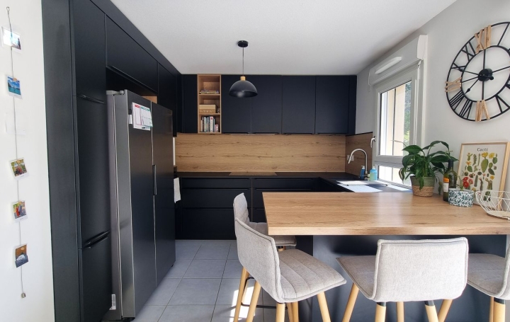  ACCES IMMOBILIER Maison / Villa | BUZET-SUR-TARN (31660) | 85 m2 | 245 000 € 