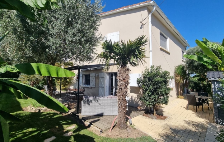 Maison BUZET-SUR-TARN 206 m2 519 000 € Maison BUZET-SUR-TARN 206 m2 519 000 €