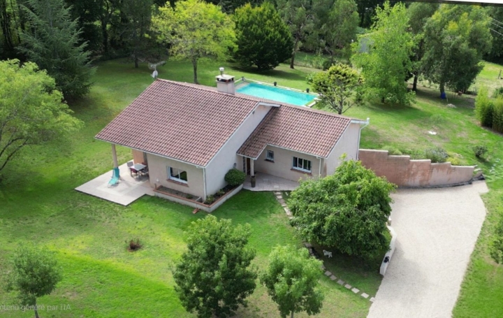 Maison   CABANES  123 m2 385 000 € 