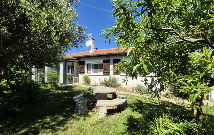  ACCES IMMOBILIER House | BUZET-SUR-TARN (31660) | 91 m2 | 263 000 € 
