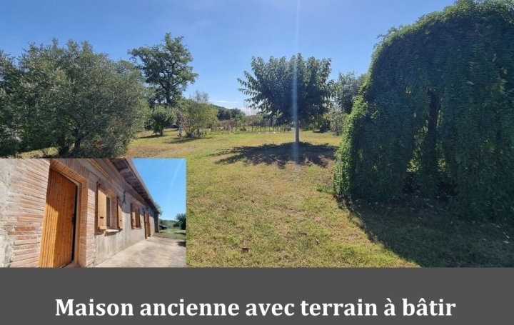 Maison  MONTASTRUC-LA-CONSEILLERE  90 m2 315 000 €  Maison   MONTASTRUC-LA-CONSEILLERE  90 m2 315 000 €