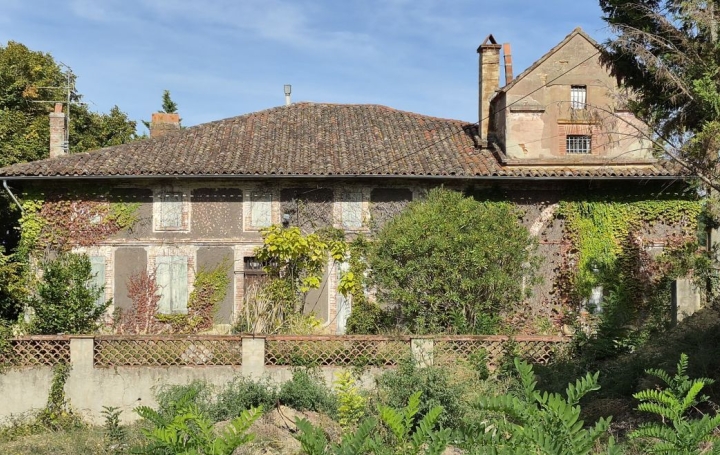  ACCES IMMOBILIER House | CASTELNAU-D'ESTRETEFONDS (31620) | 580 m2 | 199 000 € 