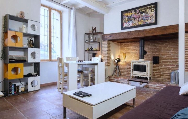  ACCES IMMOBILIER Maison / Villa | SAINT-SULPICE-LA-POINTE (81370) | 85 m2 | 179 000 € 
