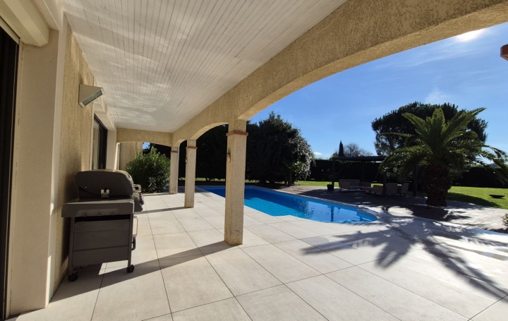  ACCES IMMOBILIER Maison / Villa | BAZUS (31380) | 130 m2 | 457 000 € 