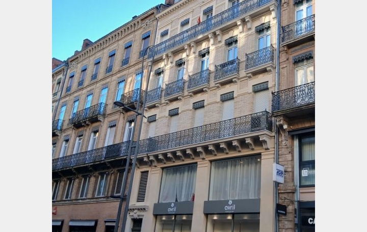 Appartement P2   TOULOUSE  54 m2 350 000 € 