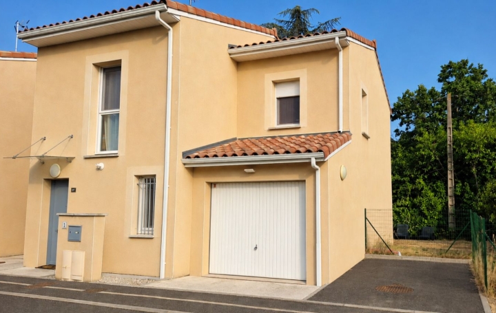  ACCES IMMOBILIER Maison / Villa | MONTASTRUC-LA-CONSEILLERE (31380) | 100 m2 | 270 000 € 