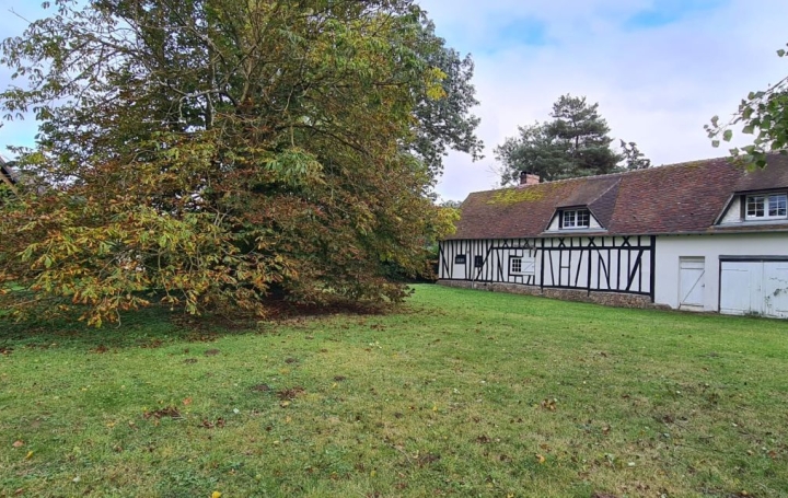 Maison   VERNEUIL-SUR-AVRE  160 m2 170 000 € 