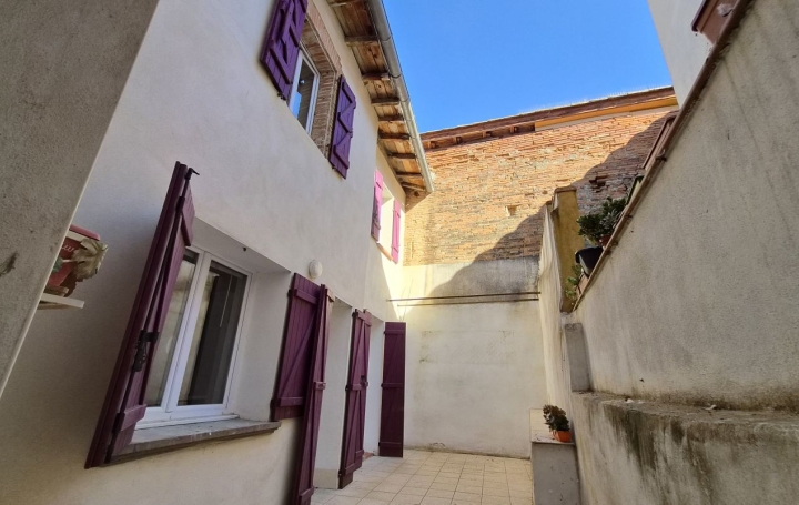  ACCES IMMOBILIER Maison / Villa | BUZET-SUR-TARN (31660) | 116 m2 | 229 000 € 